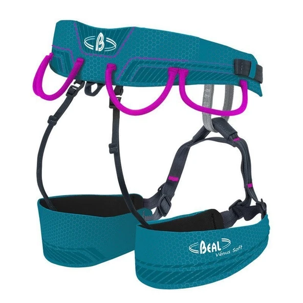 BEAL VENUS SOFT HARNESS - 6
