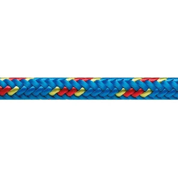 BEAL CORDELETTE 8MMX200 MT YARDIMCI IP - Resim 10