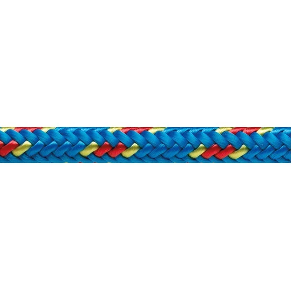 BEAL CORDELETTE 8MMX200 MT YARDIMCI IP - Resim 2