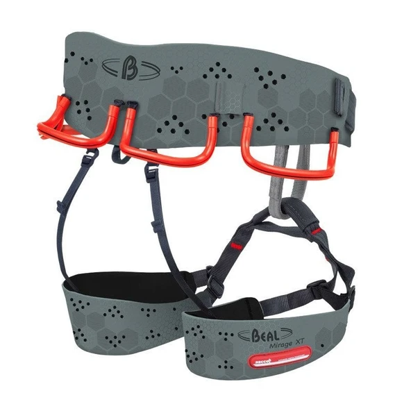 BEAL MIRAGE RECCO XT SIZE 2 - 3