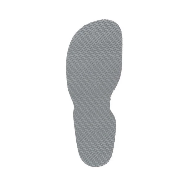 LIZARD SH JUNIOR SPONGE GRI COCUK SANDALET - 7