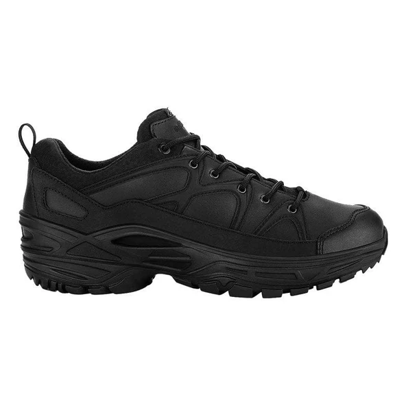 LOWA INNOX GTX LO SIYAH AYAKKABI - 6