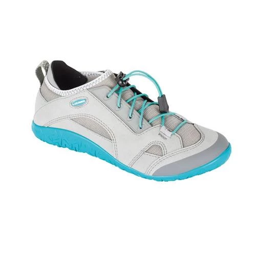 LIZARD TERRA II W GREY OCEAN BAYAN AYAKKABI