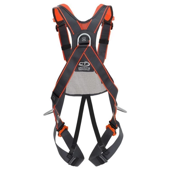 CT WORK TEC 140 HARNESS - 2