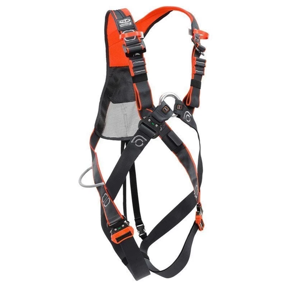 CT WORK TEC 140 HARNESS - 5