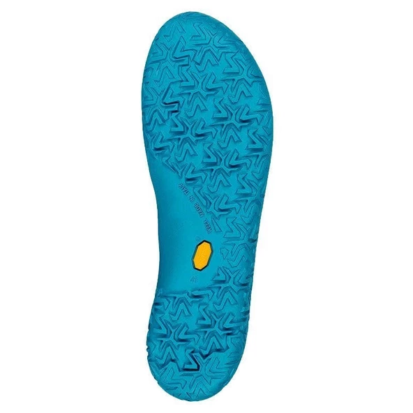 LIZARD TERRA II W GREY OCEAN BAYAN AYAKKABI - 5