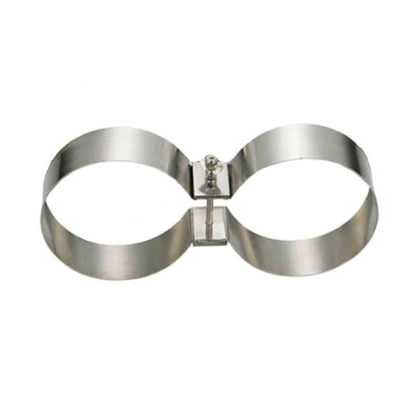 PROBLUE 184MM CIFT TUP BAGLANTI APARATI - 4