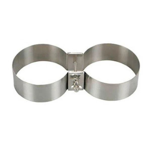 PROBLUE 184MM CIFT TUP BAGLANTI APARATI - 5