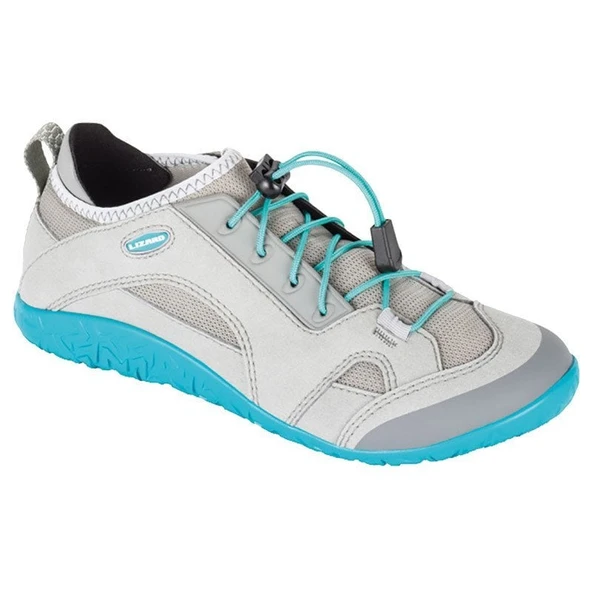 LIZARD TERRA II W GREY OCEAN BAYAN AYAKKABI - 11