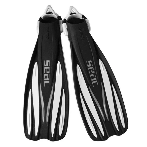 SEAC SUB PALET GP100 BEYAZ (SLING STRAP) - 5