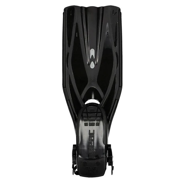 SEAC SUB PALET F1 SIYAH - 9