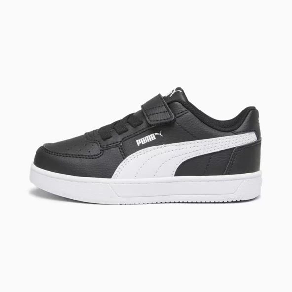 Puma Caven 2.0 Siyah Çocuk Ayakkabısı 39383905 Siyah ürün görseli 1