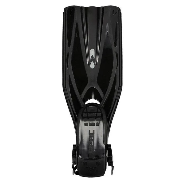 SEAC SUB PALET F1 SIYAH - 7