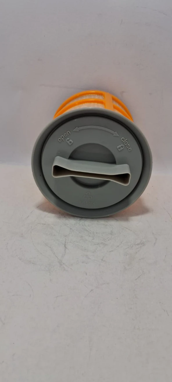 ELECTROLUX AEG ORJİNAL HEPA FİLİTRE 50296349009 - 4