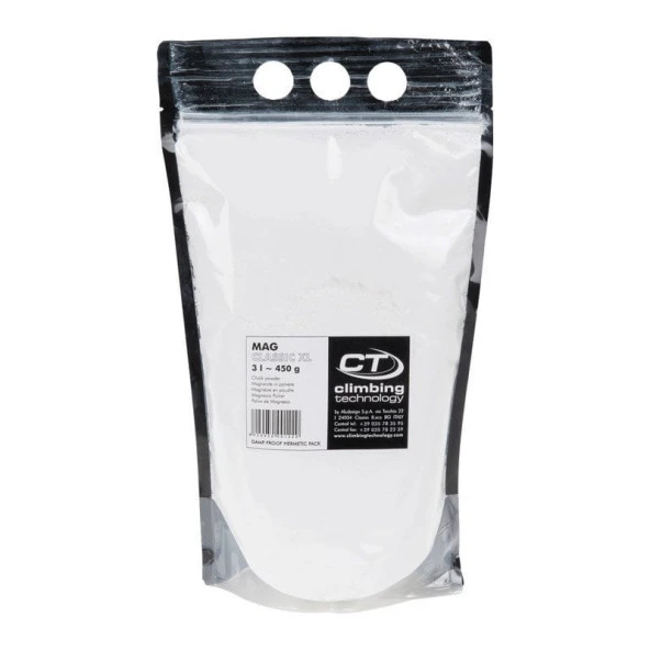 CT MAGNEZYUM TOZU 450 GR. - 4