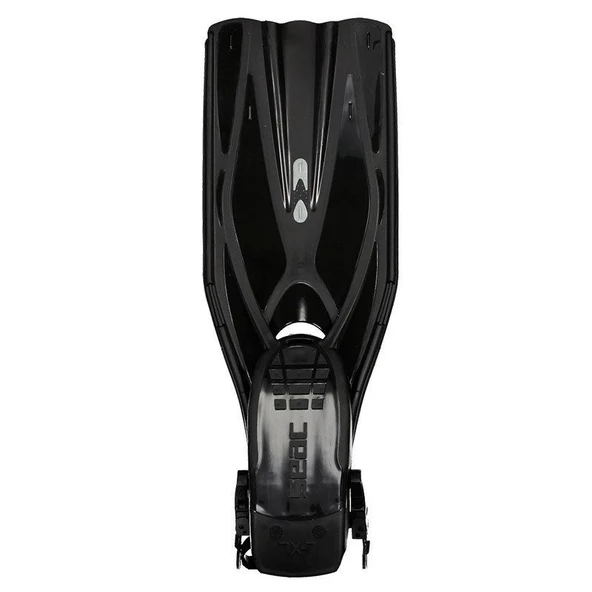 SEAC SUB PALET F1 SIYAH - 2