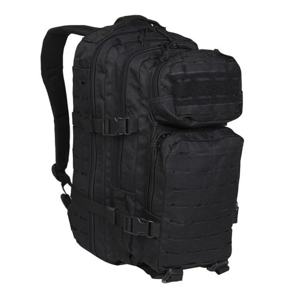 STURM 20 LT LASER CUT SIYAH CANTA - 3