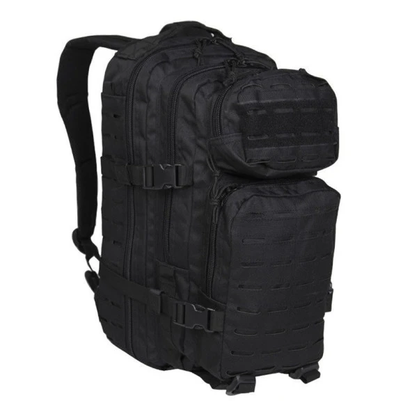 STURM 20 LT LASER CUT SIYAH CANTA - 2