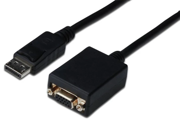 BEEK BC-DSP-MDP-HA-02 MİNİ DP ERKEK=>HDMI ERKEK KA
