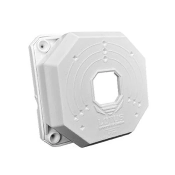 CAMBOX LOTUS KAMERA SONLANDIRMA BUATI.BEYAZ - 2