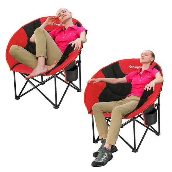 KingCamp MOON SANDALYE - 6