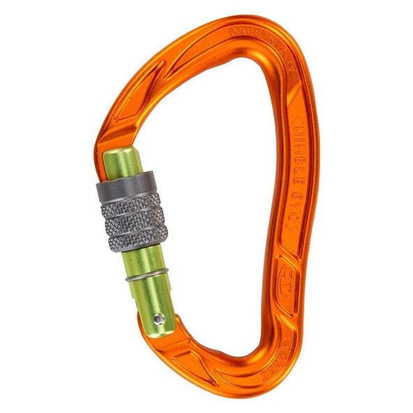 CT NIMBLE EVO SG YESIL KARABINA - 5