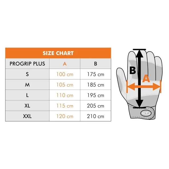 CT PROGRIP PLUS ELDIVEN - 11
