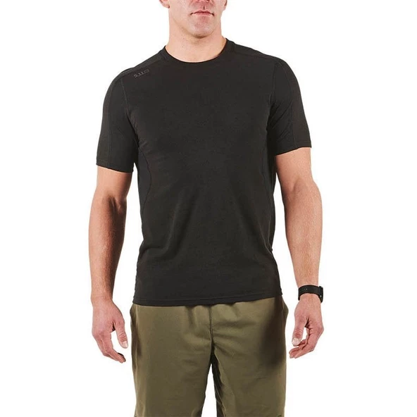 5.11 RECON CHARGE SS TOP T-SHIRT - 5