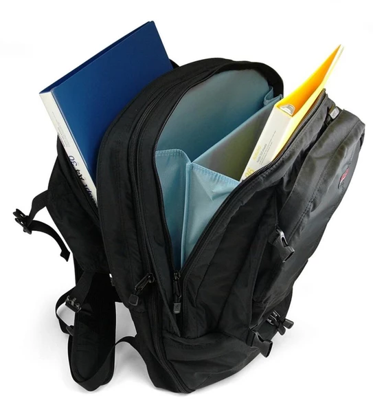 Wise-Walker CB-07 Günlük Sırt Çantası - 2