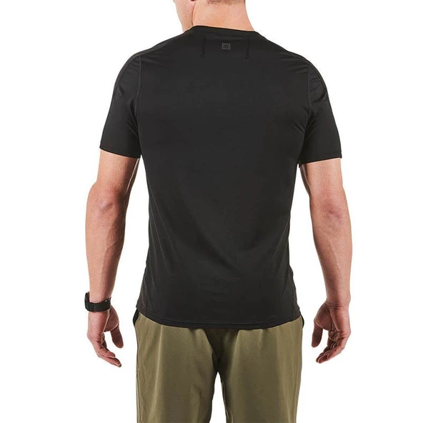 5.11 RECON CHARGE SS TOP T-SHIRT - 4