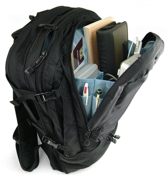 Wise-Walker CB-07 Günlük Sırt Çantası - 9