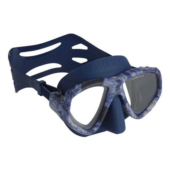 MASKE ONE CAMO - 12