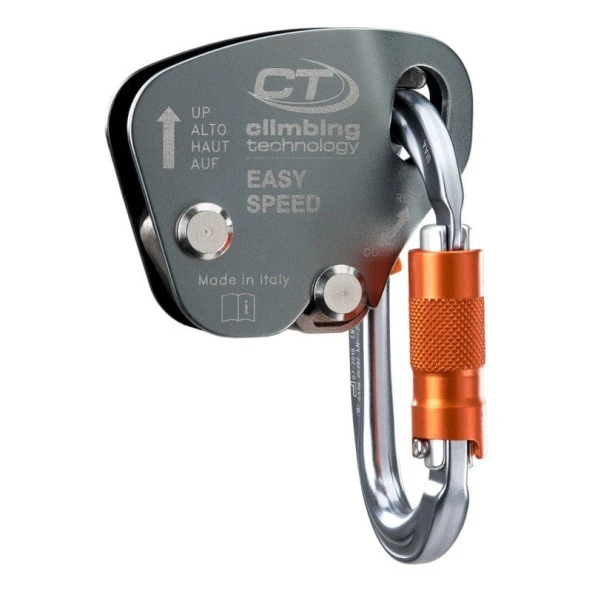 CT DUSME DURDURUCU EASY SPEED - 6