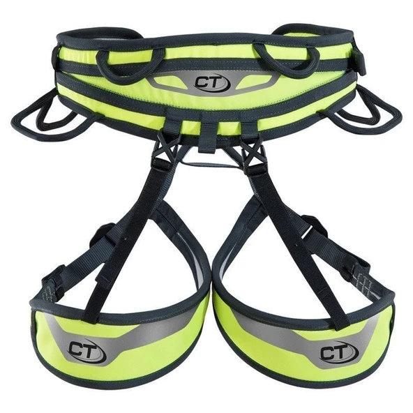 CT HARNESS ASCENT PRO (SARI) - 5