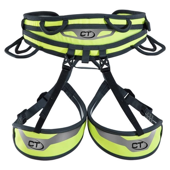CT HARNESS ASCENT PRO (SARI) - 2