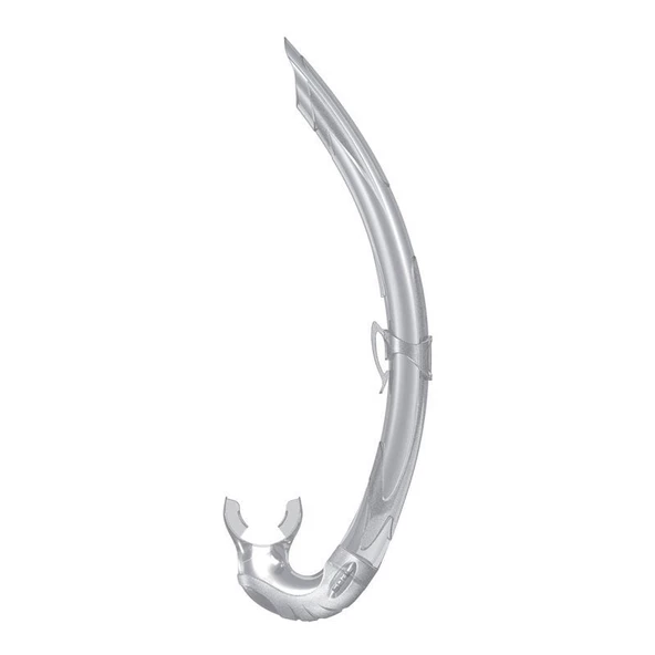 SEAC SUB SNORKEL JET SEFFAF - 11