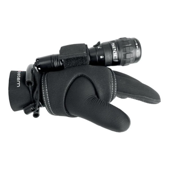 SEAC SUB NEOPREN TORCH HOLDER - 2