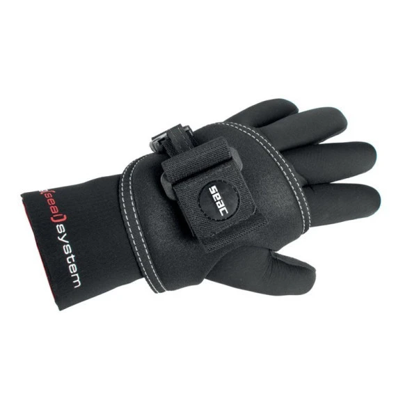 SEAC SUB NEOPREN TORCH HOLDER - 10