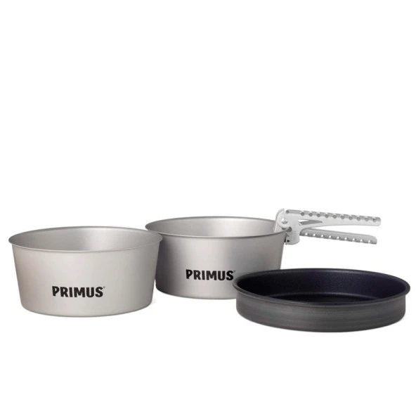 PRIMUS ESSENTIAL 1.3 L YEMEK SET - 9