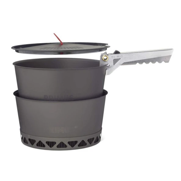 PRIMUS PRIMETECH POT 1.3L YEMEK SET - 7