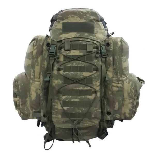 MEYDAN TACTICAL 45+ SIRT ÇANTASI - 6