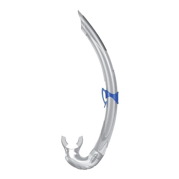 SEAC SUB SNORKEL JET SEFFAF - 8