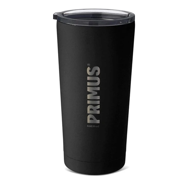 PRIMUS VACUUM TUMBLER 0.6 L BARDAK - 12
