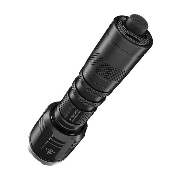 NITECORE CI7 2500 LUMEN INFRARED EL FENERI (1X18650) - 3