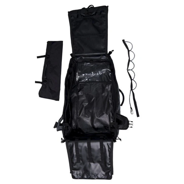 BEAL COMBI PRO 80 SIYAH IP CANTASI (288274144) - 8