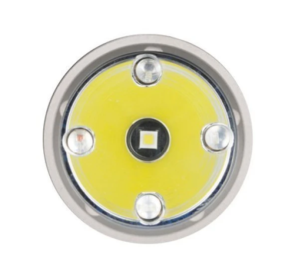 NITECORE SRT7GT 1000 LUMEN EL FENERI - 2