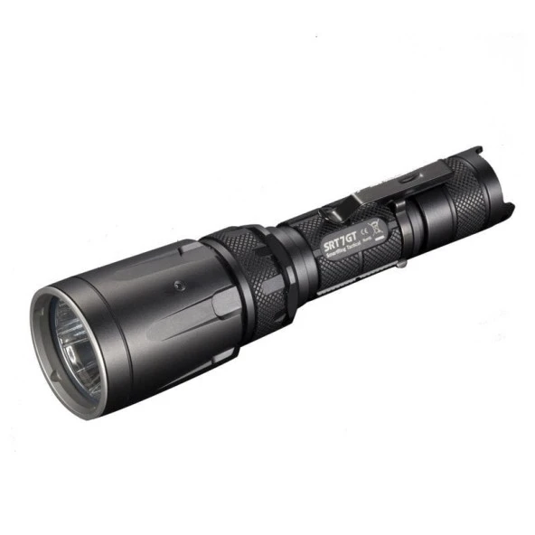 NITECORE SRT7GT 1000 LUMEN EL FENERI - 5