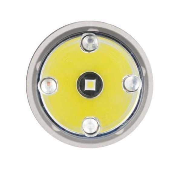NITECORE SRT7GT 1000 LUMEN  EL FENERI - 6