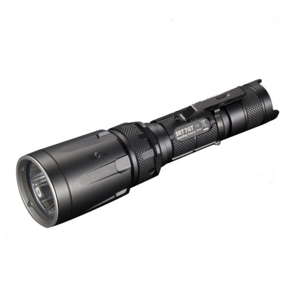 NITECORE SRT7GT 1000 LUMEN  EL FENERI - 9