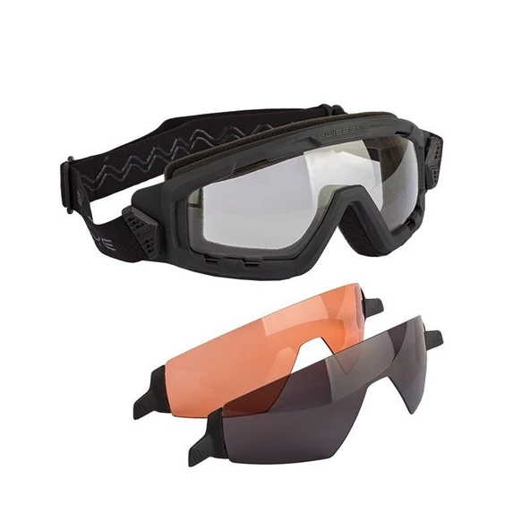 SWISS 18821 G-TAC GOZLUK (CIFT CAM) - 10